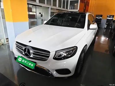 2017 Mercedes-Benz GLC 200 4MATIC, фото 2, лот 11502593