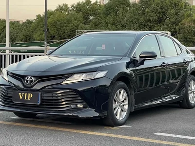2022 Toyota Camry 2.0GVP Leading Edition, фото 1, лот 10280715