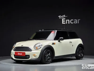2012 Mini Cooper Special Edition, фото 1, лот 10225204