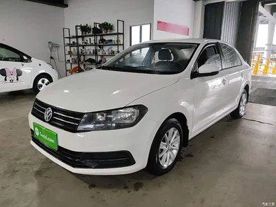 2016 Volkswagen Santana 1.6L Automatic Trend Edition, фото 1, лот 11178670