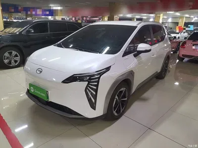 2025 Aion Y Plus 510 Enjoyment Edition, фото 2, лот 10241074