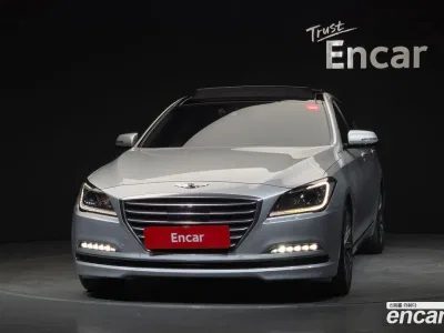 2015 Hyundai Genesis G330 Premium, фото 3, лот 10137164