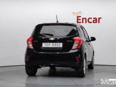 2019 Chevrolet Spark Premier, фото 4, лот 10172417