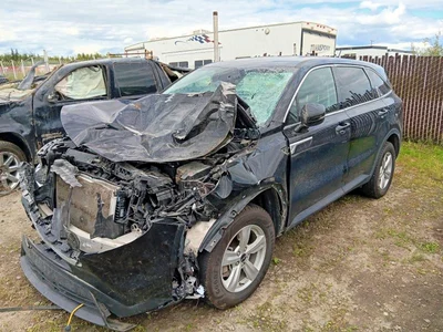 2023 KIA SORENTO LX, фото 1, лот 10778456