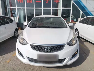 2016 Hyundai Langdong 1.6L Automatic Smart Edition, фото 3, лот 10831467