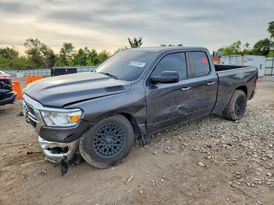 2020 RAM 1500 BIG HORN/LONE STAR, фото 1, лот 10862409