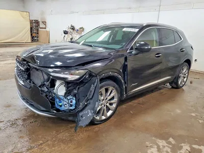 2023 BUICK ENVISION AVENIR, фото 1, лот 10858847