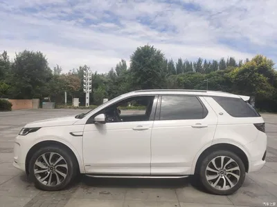 2021 Land Rover Discovery Sport 249PS R-Dynamic S Performance Edition, фото 4, лот 10370877