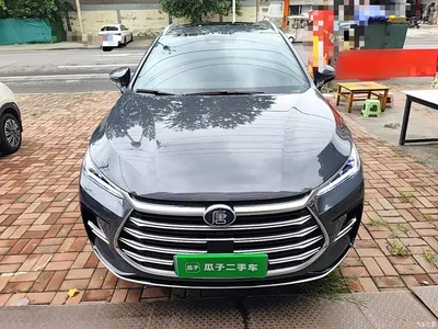 2023 BYD Tang New Energy Model DM-i Champion Edition 112KM Honor, фото 3, лот 10272558