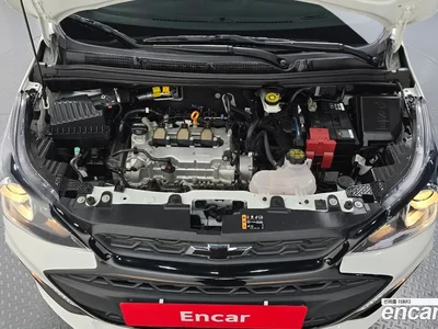2020 Chevrolet Spark My Fit Edition, фото 4, лот 10073538