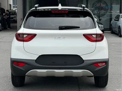 2021 Kia KX1 1.4L CVT Sunroof Version, фото 4, лот 10816159