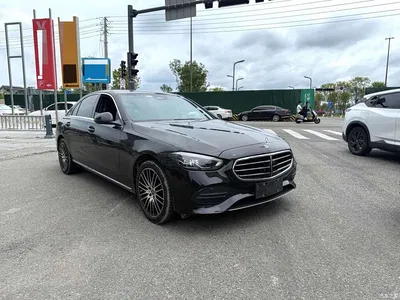 2024 Mercedes-Benz C-Class Facelift C 260 L Sport, фото 3, лот 10399617