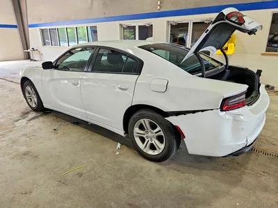 2023 DODG CHARGER SX, фото 2, лот 10903967