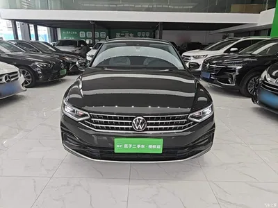2026 Volkswagen Magotan Model 30 Million Special Selection 380TSI DSG Luxury, фото 3, лот 11448843