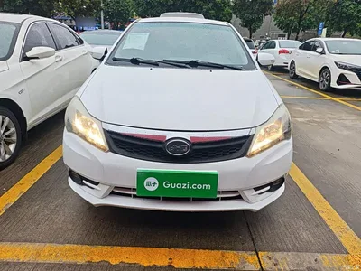 2015 BYD F3 Energy-saving Edition 1.5L Manual Comfort, фото 3, лот 10268246