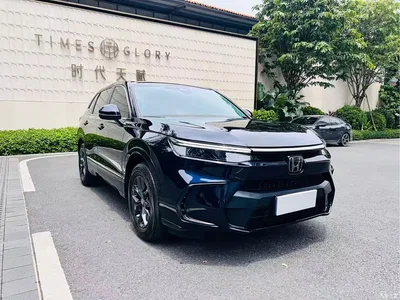 2025 Honda Haoying 240TURBO FWD Premium 5-Seater, фото 3, лот 10828801