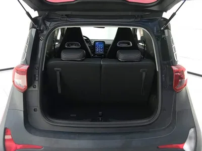2022 QQ New Energy Little Ant Facelift Sweet Pink Edition - Half Sugar Version (NCM Battery 28.8kWh 30kW 301km), фото 4, лот 10886901