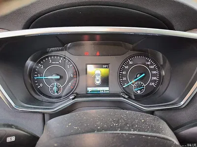 2019 Ford Territory EcoBoost 145 CVT Premium Edition China V, фото 4, лот 10282663