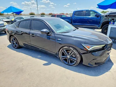 2024 ACURA INTEGRA A-SPEC, фото 4, лот 10870536