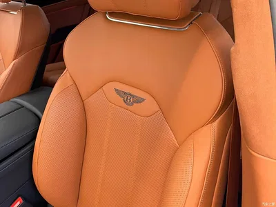 2024 Bentley Bentayga 4.0T V8 Long Wheelbase, фото 4, лот 11087829