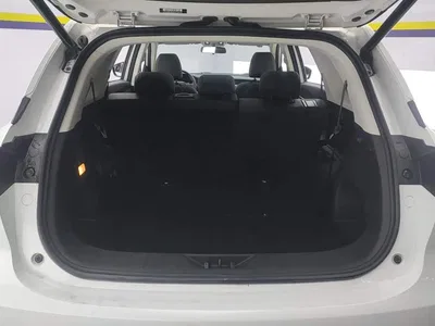 2024 Changan X7 PLUS 1.5T Auto Prestige 7-Seater, фото 4, лот 11511824