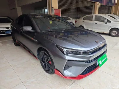 2021 Sehol Yao Model 1.5TGDI DCT Lightning RACE Edition, фото 4, лот 11153478