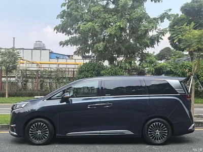 2022 Denza D9 DM-i 970 AWD Flagship, фото 4, лот 10356333