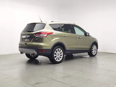 2013 Ford Kuga 1.6L GTDi AWD Elite, фото 2, лот 10298221