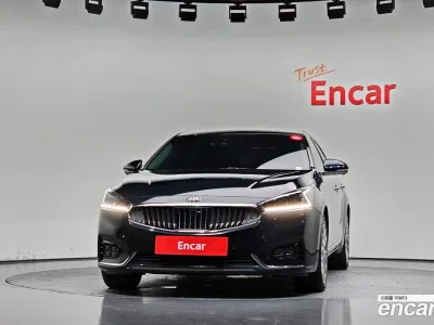2018 Kia K7 Noblesse Special, фото 3, лот 11194628