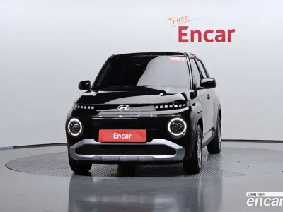 2026 Hyundai Casper Premium, фото 2, лот 10770106