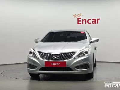 2014 Hyundai Grandeur HG240 Modern, фото 3, лот 11181212