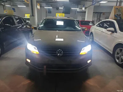2018 Volkswagen Sagitar 1.6L Automatic Comfort, фото 3, лот 11178302