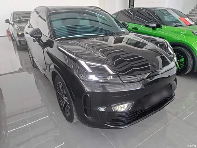2023 Lynk & Co 08 EM-P 245km Ultra Long Range Halo, фото 4, лот 10317144