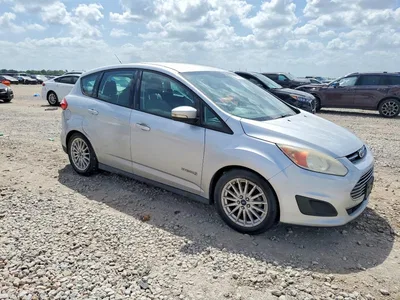 2013 FORD C-MAX SE, фото 4, лот 10531366