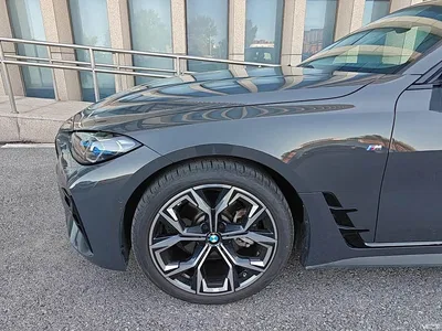 2023 BMW 4 Series 430i M Sport Shadowline Package, фото 3, лот 11227531
