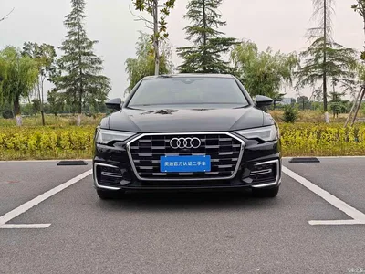 2023 Audi A6L 45 TFSI Premium Selection Dynamic, фото 2, лот 10770975