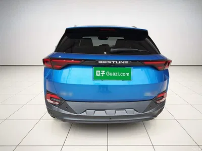 2020 Besturn Bestune T77 PRO 280 TID Automatic Luxury, фото 4, лот 10415337