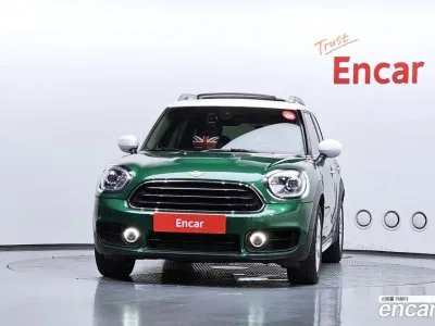 2020 Mini Countryman Standard, фото 3, лот 10093497