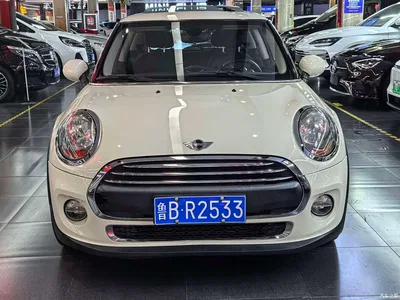 2014 MINI MINI Model 1.2T ONE+, фото 2, лот 11053961