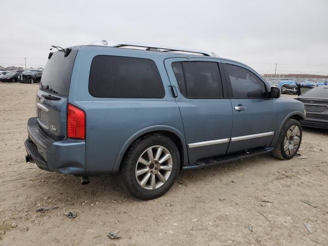 2008 INFINITI QX56, фото 3, лот 10882275