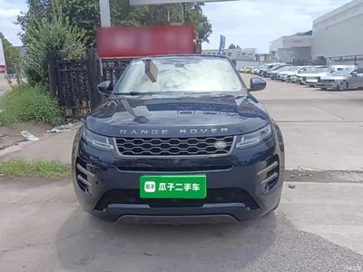 2020 Land Rover Range Rover Evoque 249PS R-DYNAMIC S Sport Edition, фото 3, лот 10338392