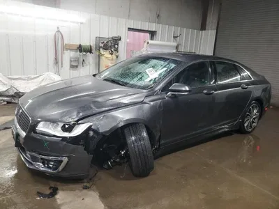 2018 LINCOLN MKZ RESERVE, фото 1, лот 10877096