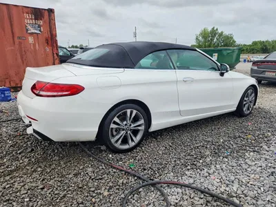 2019 MERCEDES-BENZ C 300, фото 3, лот 10961442