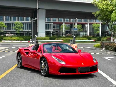 2015 Ferrari 488 GTB, фото 3, лот 11568939