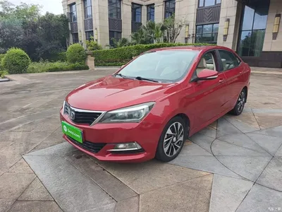 2015 Changan Yuexiang V7 1.6L Automatic Fun Edition China IV, фото 2, лот 10273219
