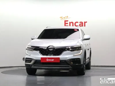 2023 Renault QM6 2.0 LPe RE Signature 2WD, фото 3, лот 10519466