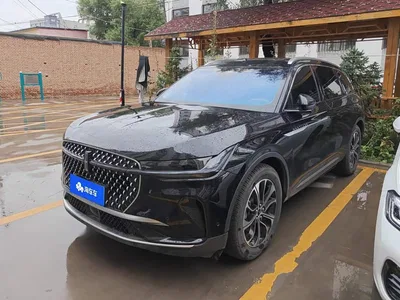 2023 Lincoln Nautilus 2.0T 4WD Prestige Edition, фото 1, лот 10319157