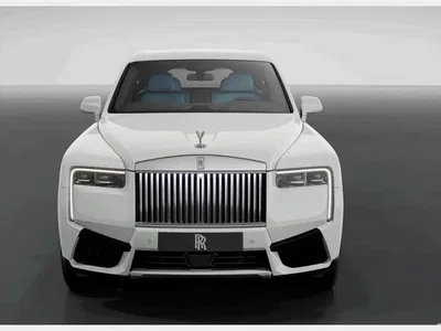 2025 Rolls-Royce Cullinan Series II, фото 1, лот 10232458