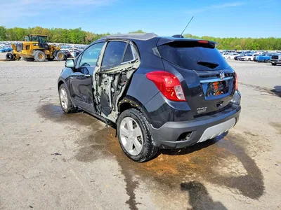 2016 BUICK ENCORE, фото 2, лот 10858488