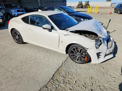 2017 TOYOTA 86 BASE, фото 4, лот 11317446